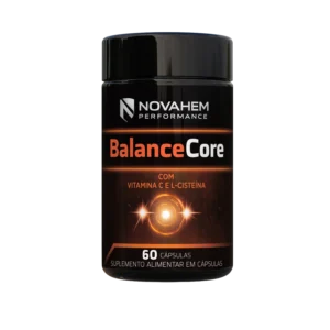 BalanceCore
