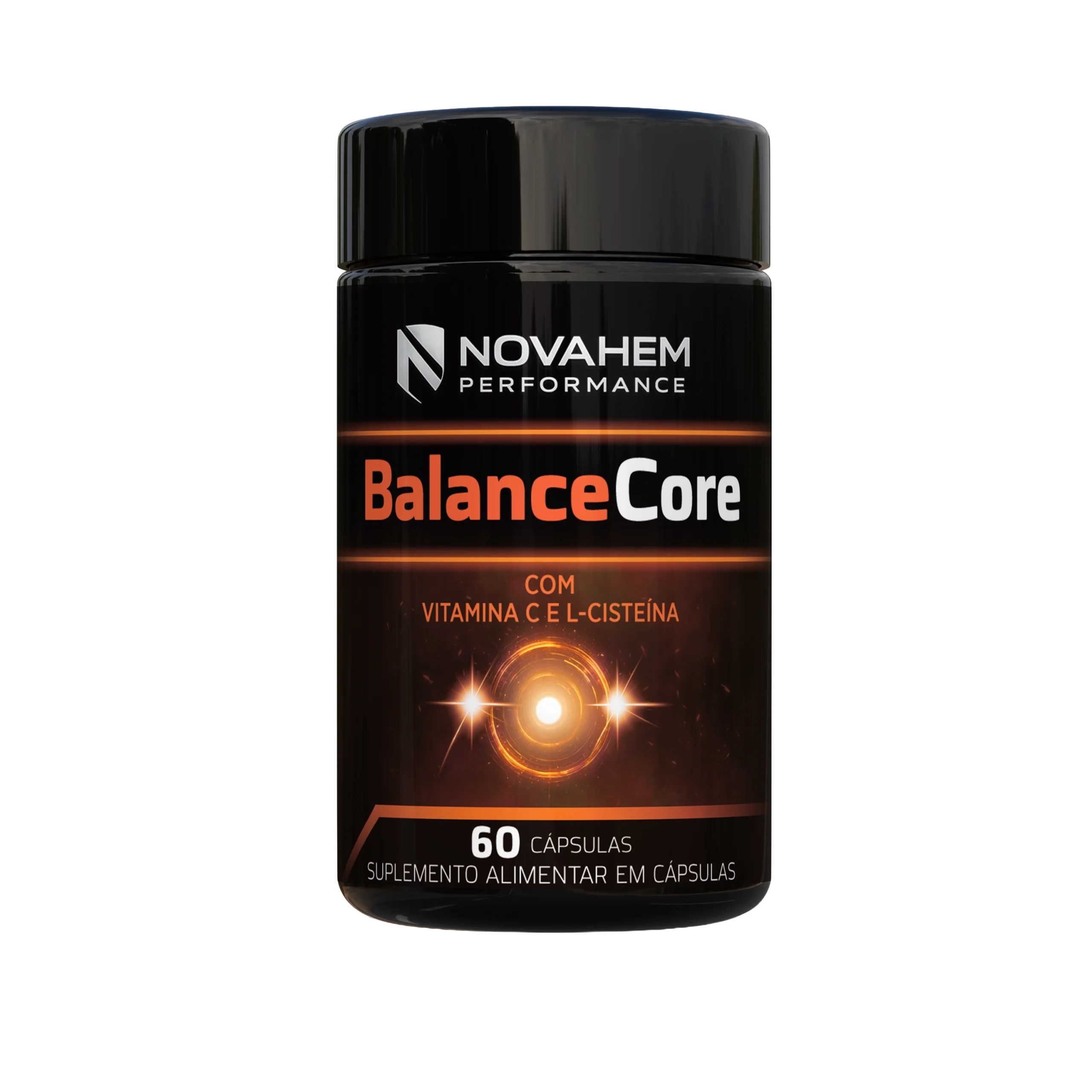 BalanceCore