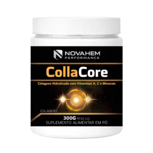CollaCore