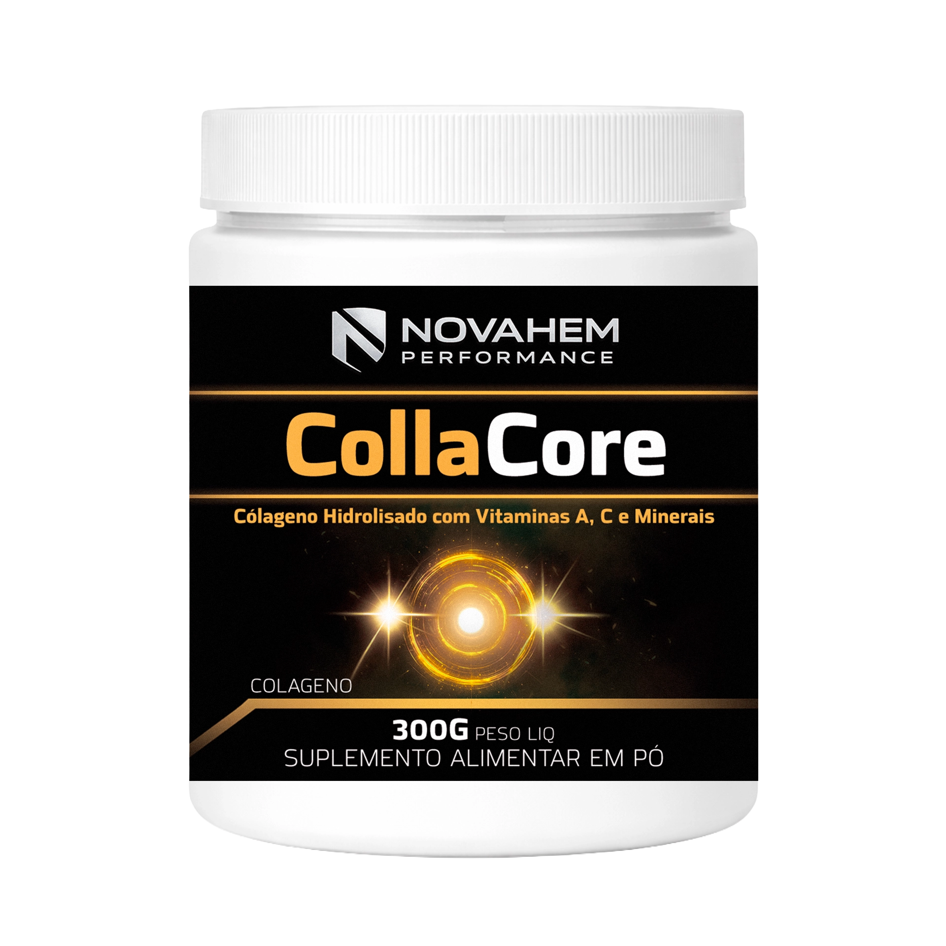 CollaCore