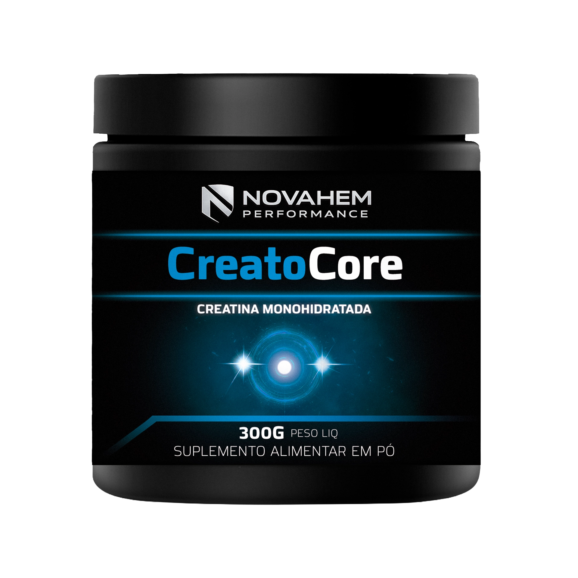 CreatoCore