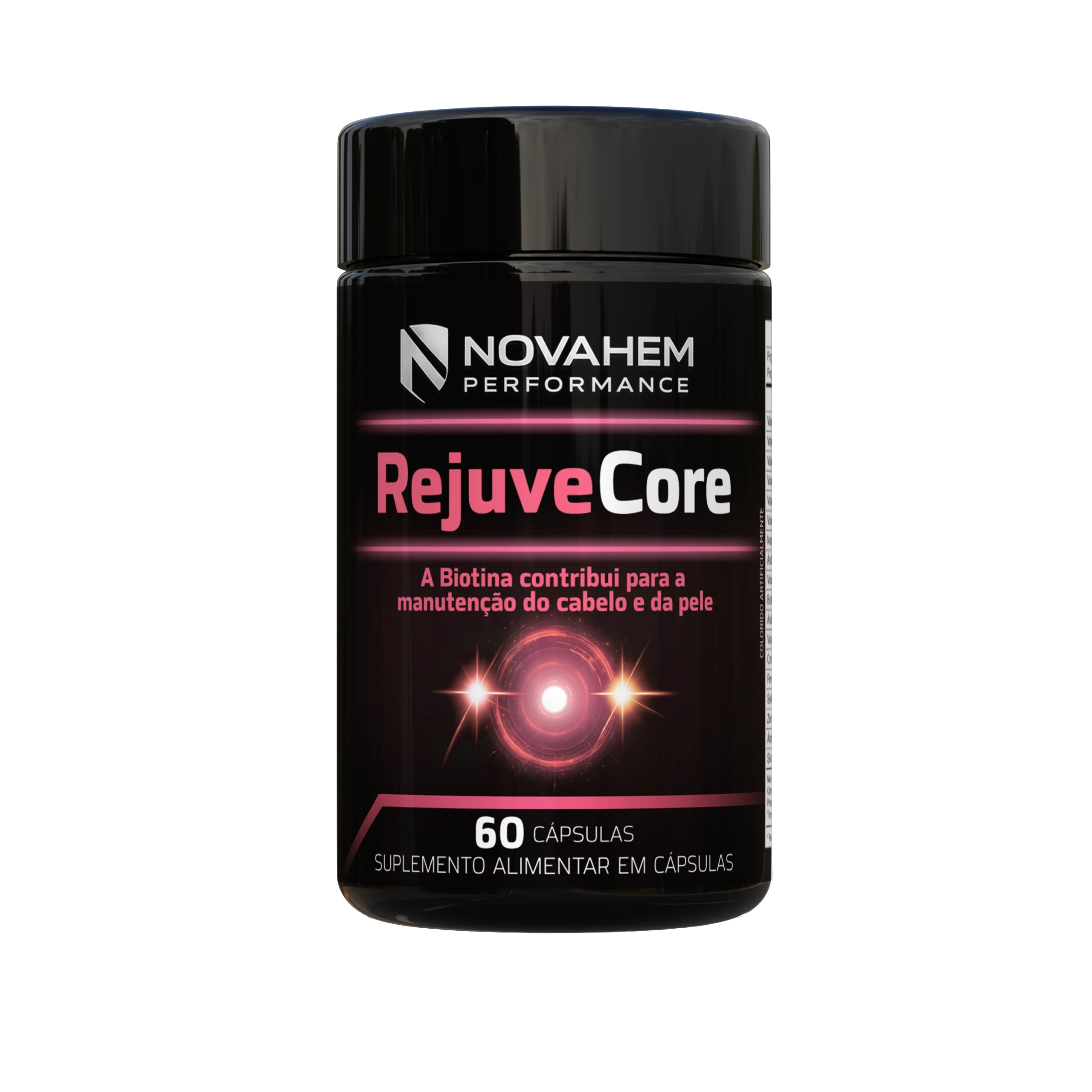 RejuveCore